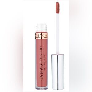 ***NEW***Anastasia Beverly Hills Smudge-Proof Matte Liquid Lipstick-CRUSH